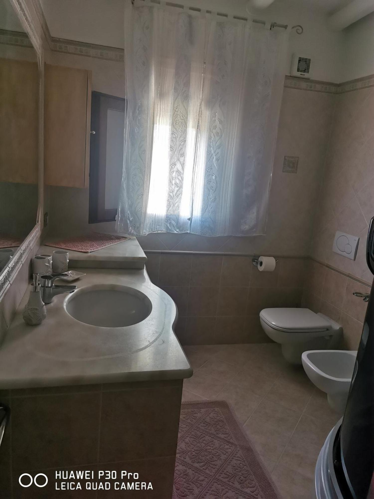 Вилла Casagio' Ольбия Экстерьер фото