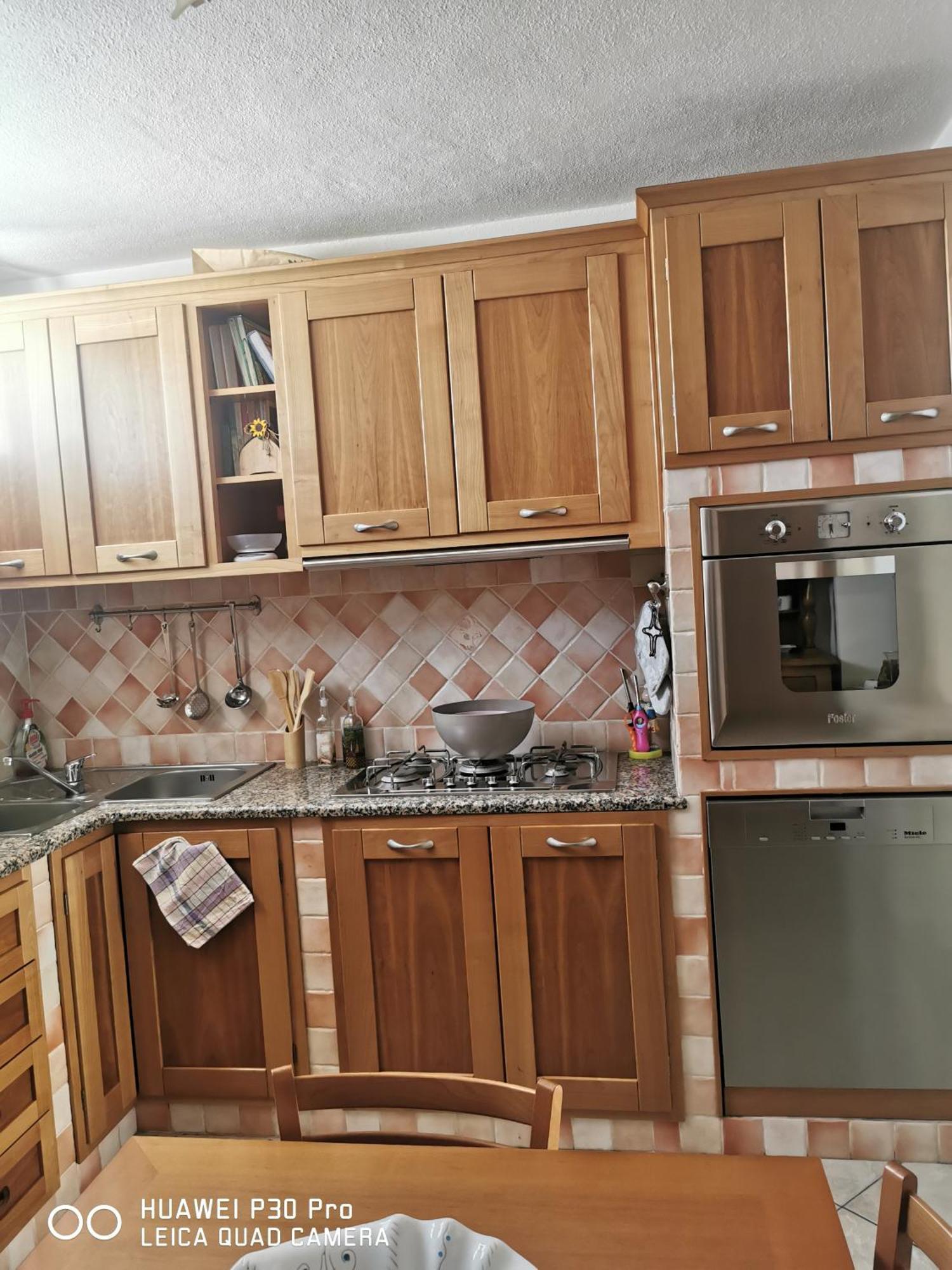 Вилла Casagio' Ольбия Экстерьер фото